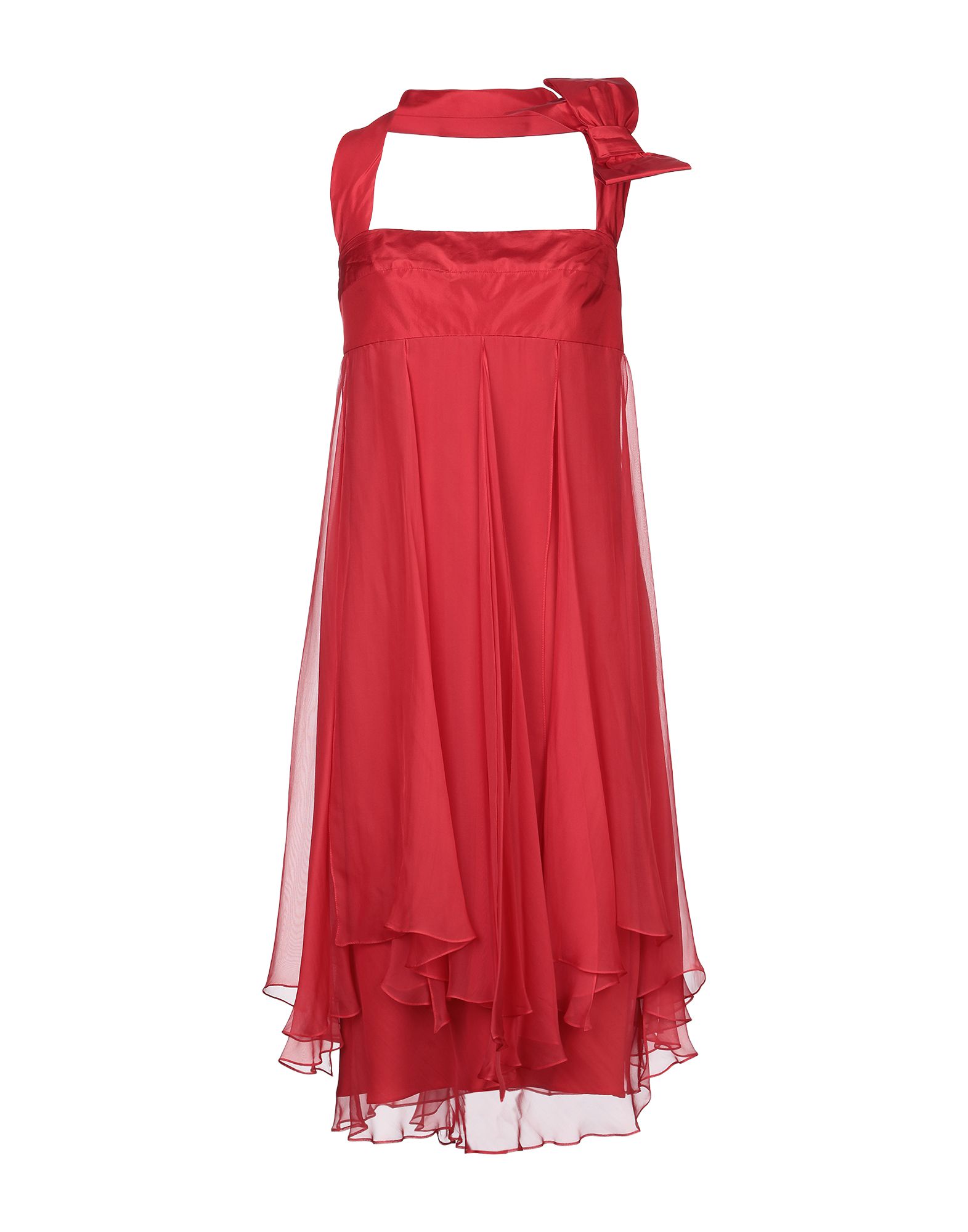 MAX MARA Платье до колена