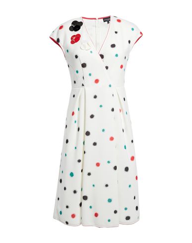 Платье миди