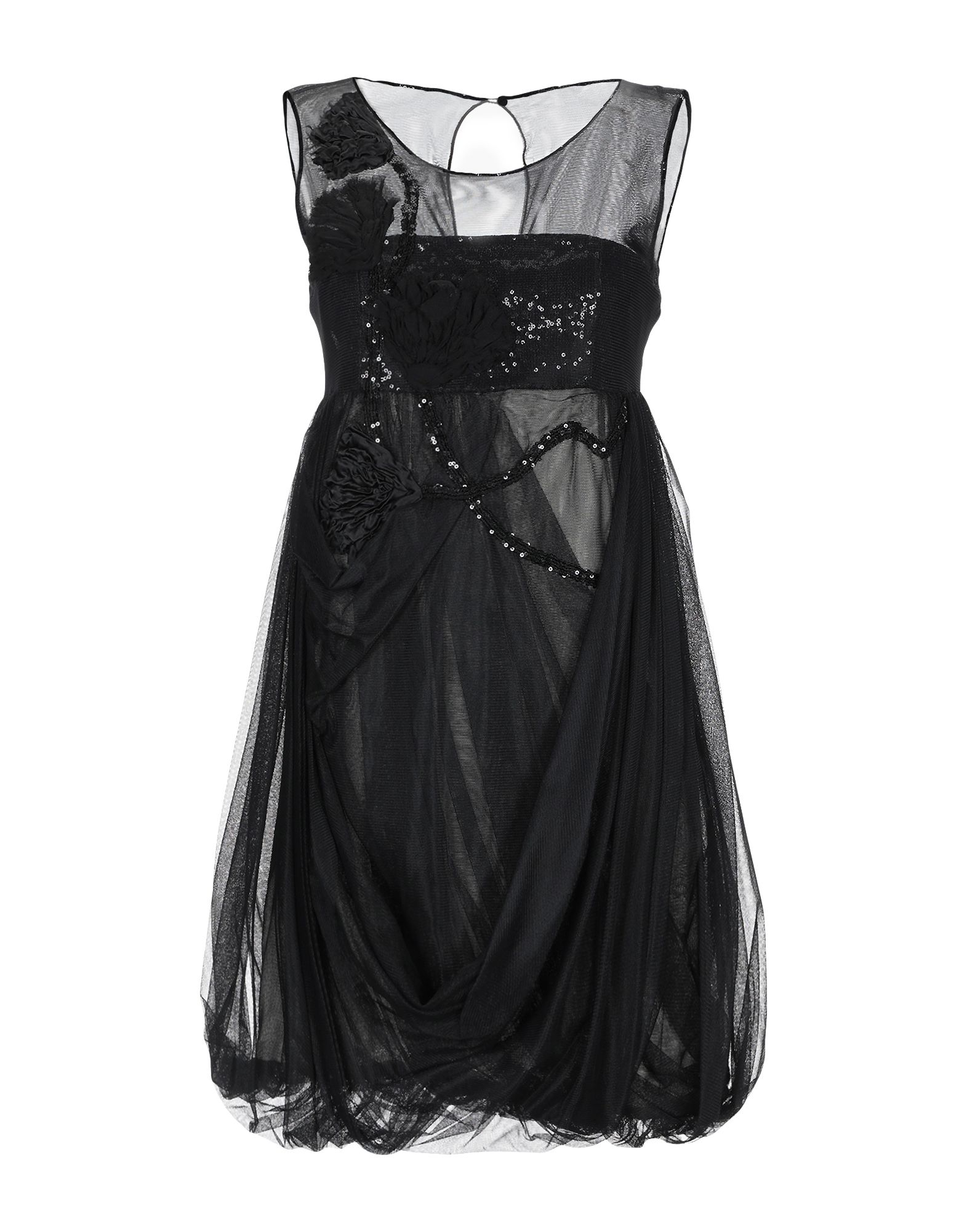 ANTONIO MARRAS Короткое платье