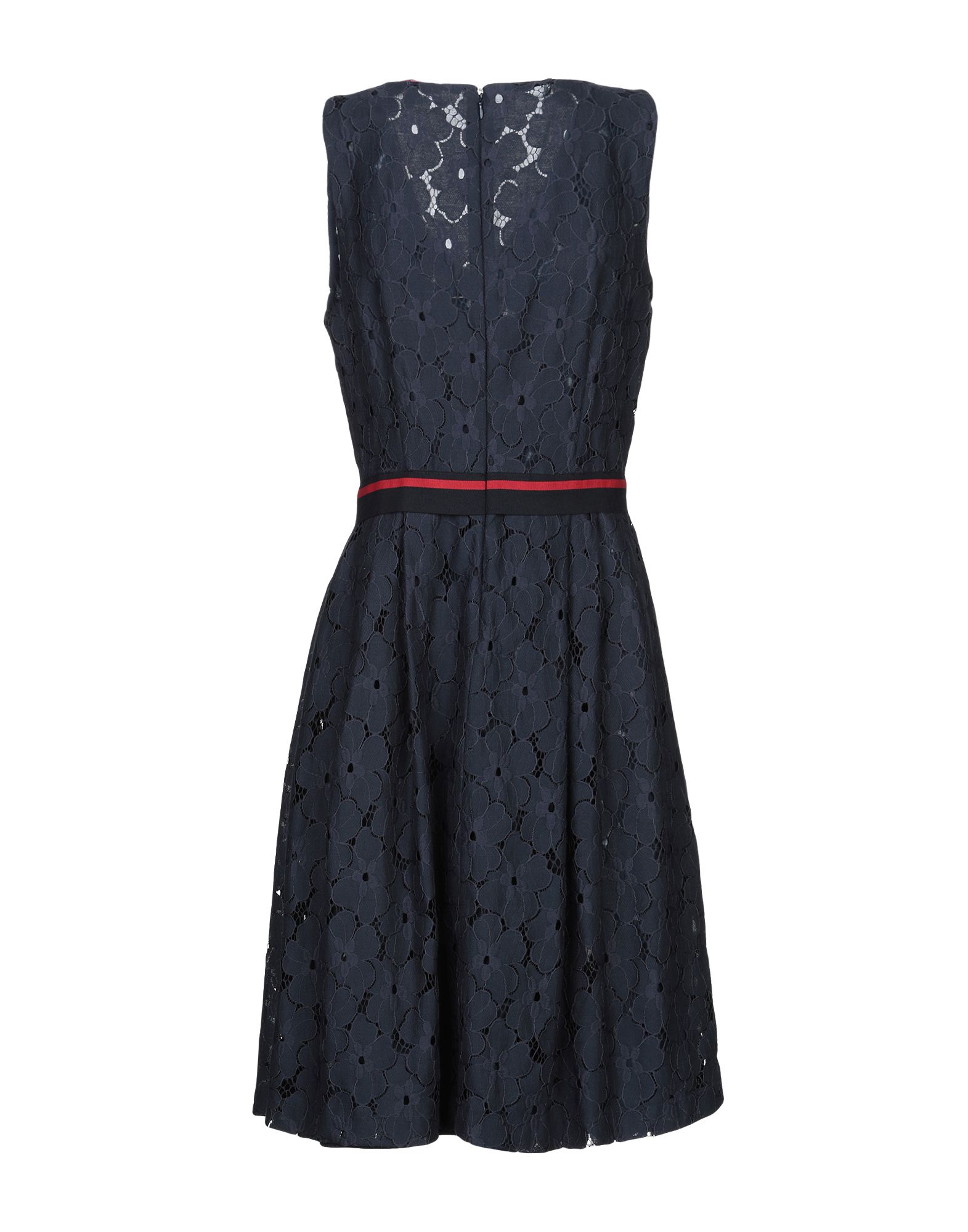  19.70 Nineteen Seventy - Kleider - Midi-kleider - On Yoox.com 