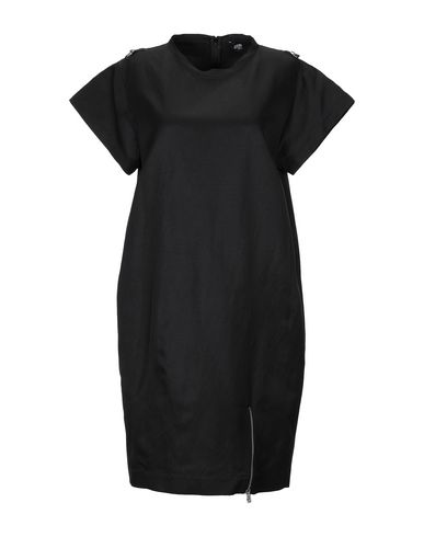 Короткое платье Jeremy Scott