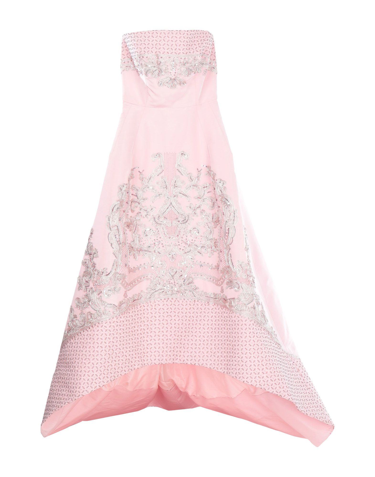Платье OSCAR DE LA RENTA