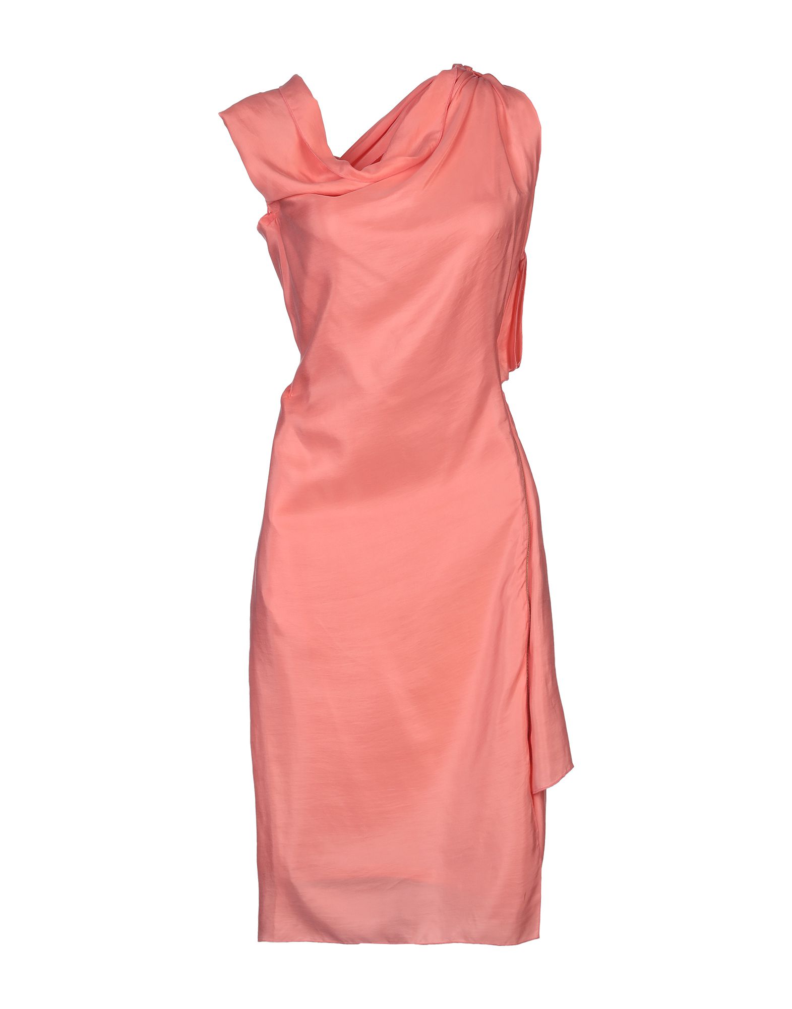 Платье ROLAND MOURET