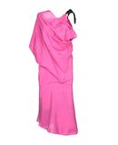 ROLAND MOURET Damen Midikleid Farbe Fuchsia Gre 5