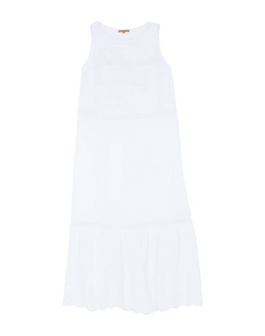 Длинное платье