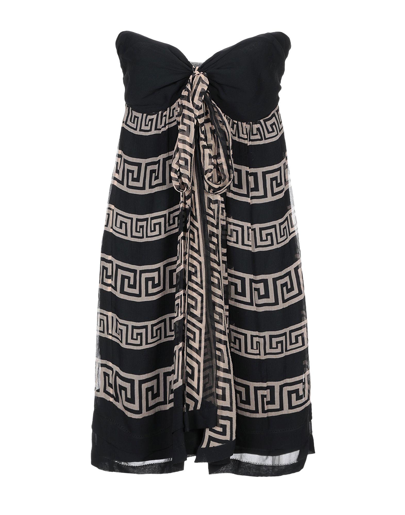 Платье TEMPERLEY LONDON