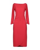 CHIARA BONI LA PETITE ROBE Damen Midikleid Farbe Rot Gre 6