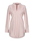 CHIARA BONI LA PETITE ROBE Damen Bluse Farbe Hellrosa Gr��e 4