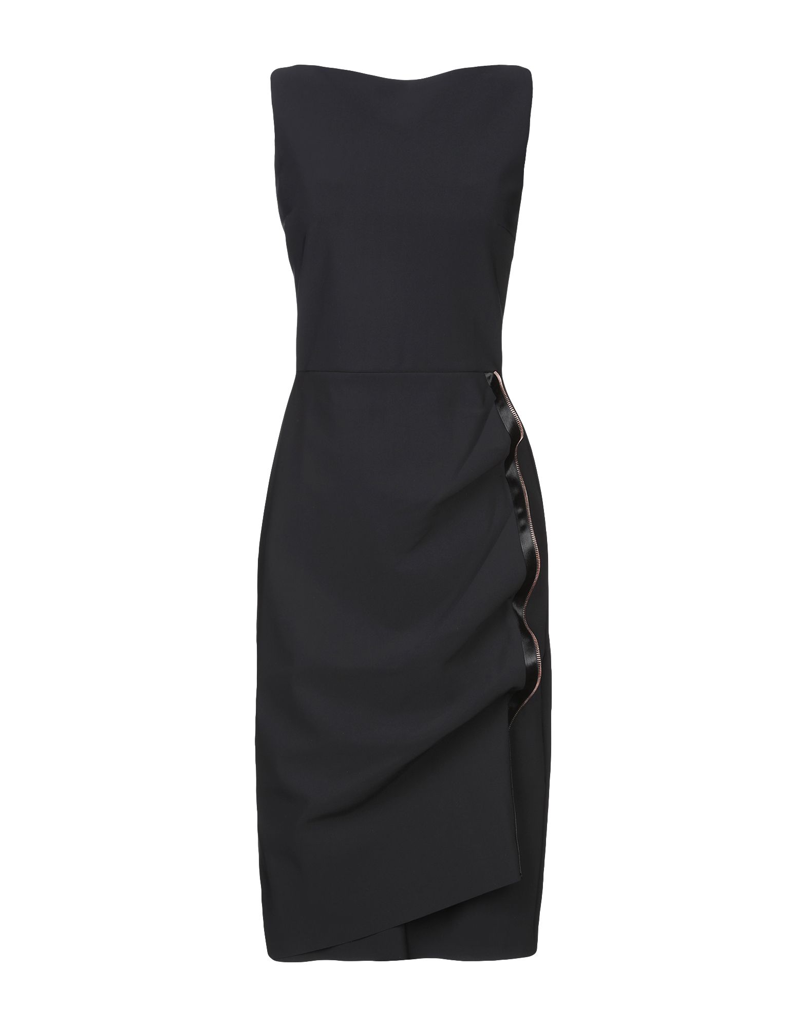 CHIARA BONI LA PETITE ROBE CHIARA BONI LA PETITE ROBE ΦΟΡΕΜΑΤΑ Midi φόρεμα