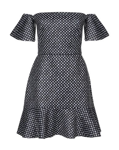 Короткое платье SALONI