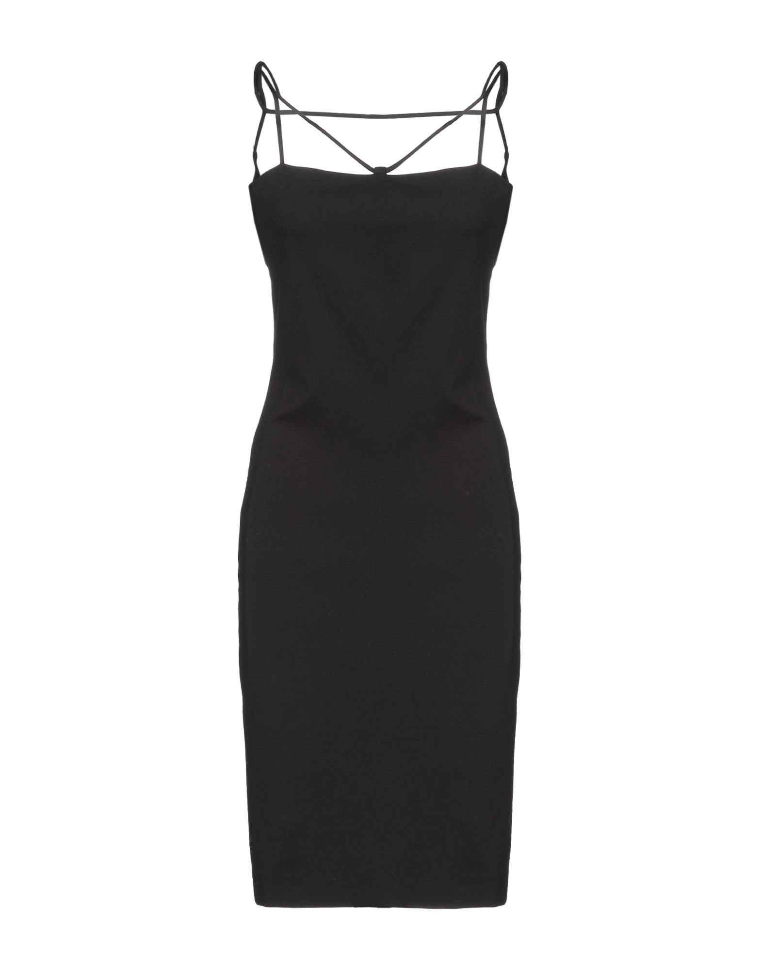 Платье DSQUARED2