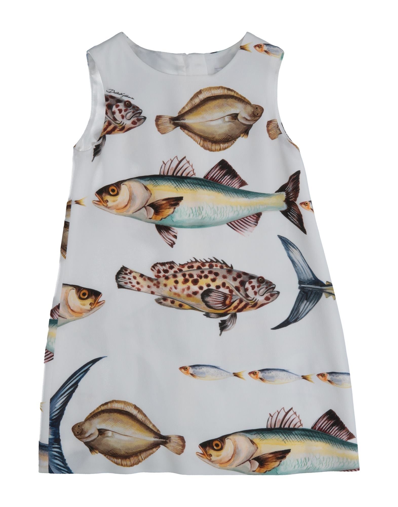 DOLCE&GABBANA ΦΟΡΕΜΑΤΑ Παιδικό φόρεμα