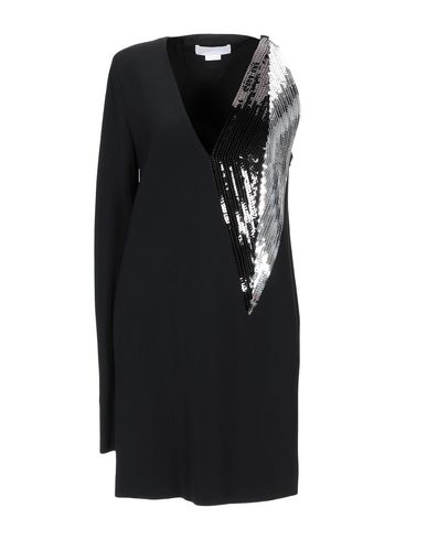 Короткое платье GENNY 