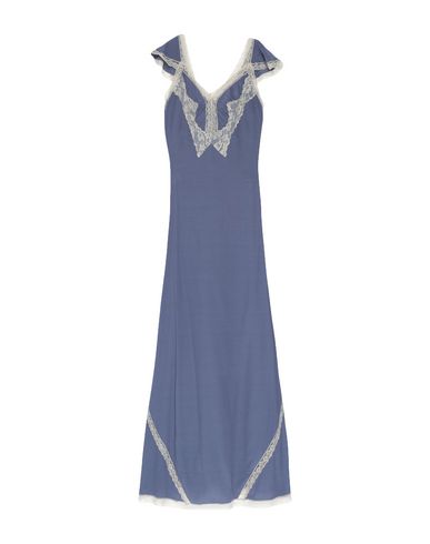 Длинное платье HOSS INTROPIA