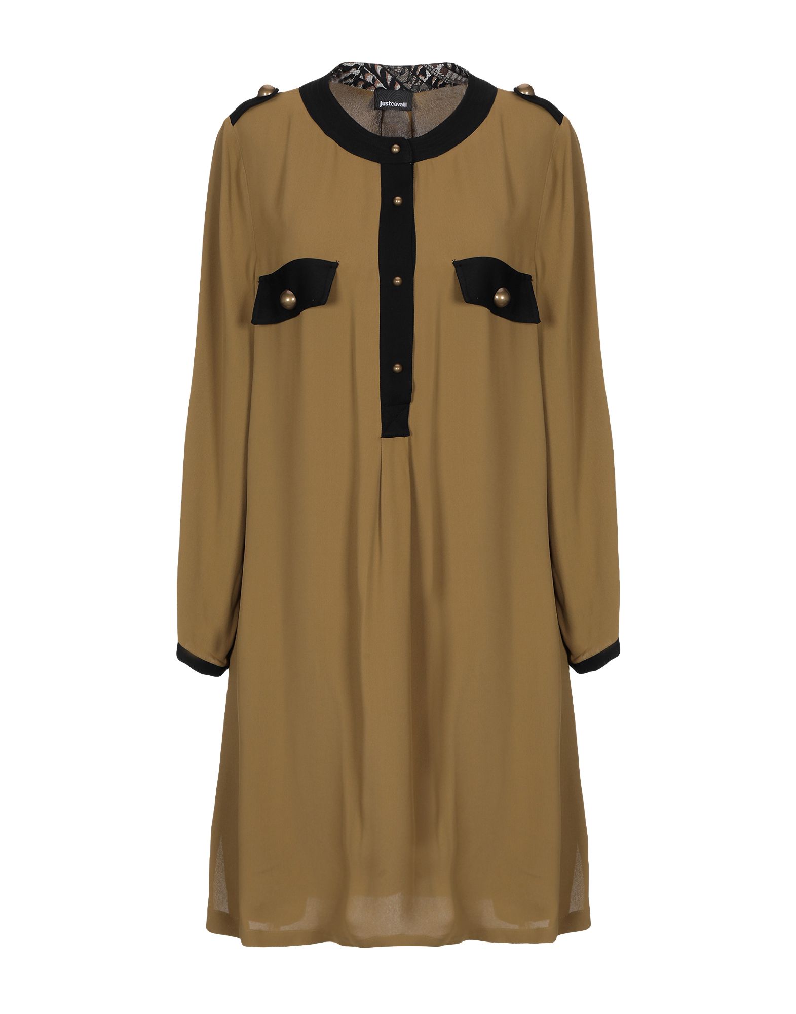 Платье JUST CAVALLI