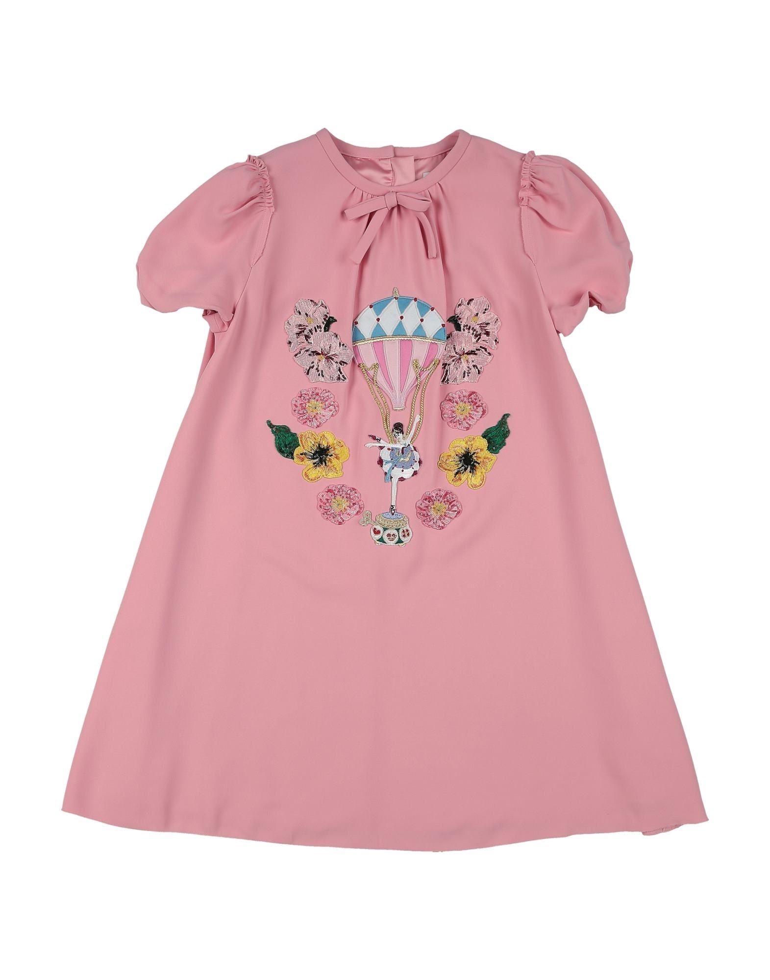 DOLCE&GABBANA ΦΟΡΕΜΑΤΑ Παιδικό φόρεμα