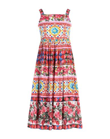 Платье Dolce&Gabbana 34938511kg
