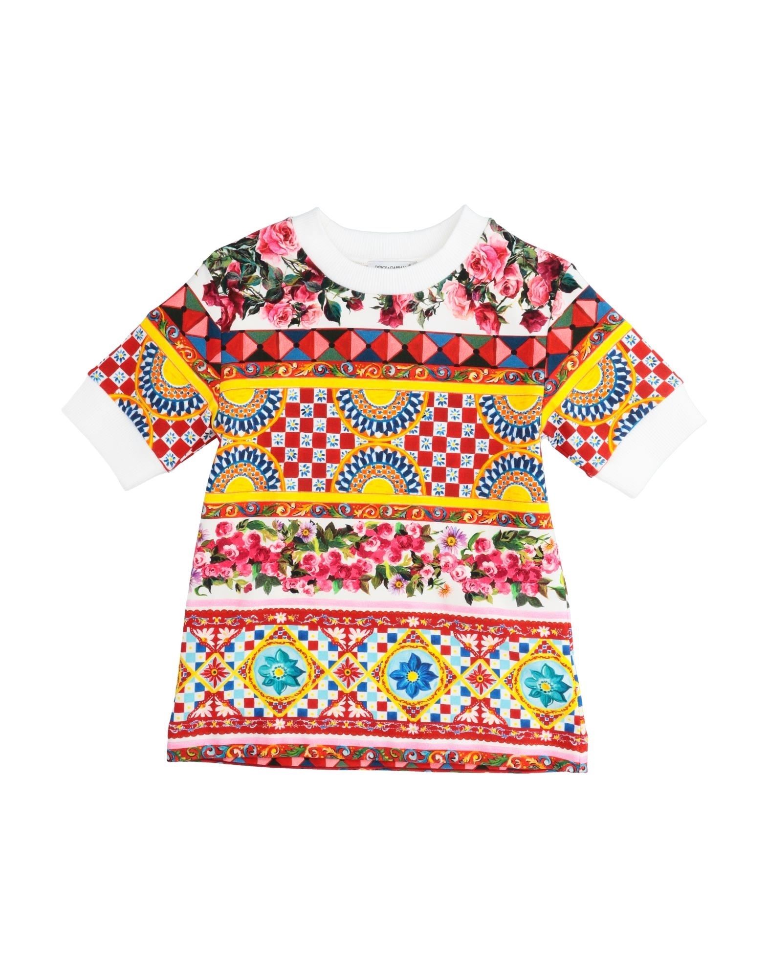 Футболка DOLCE & GABBANA