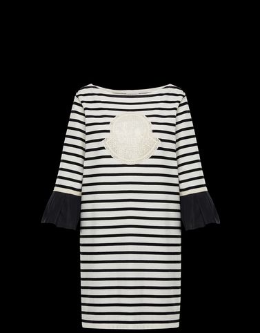 MONCLER DRESS - Dresses - women