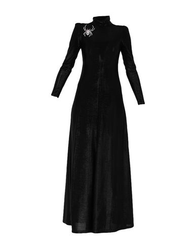 фото Длинное платье Anna rachele black label