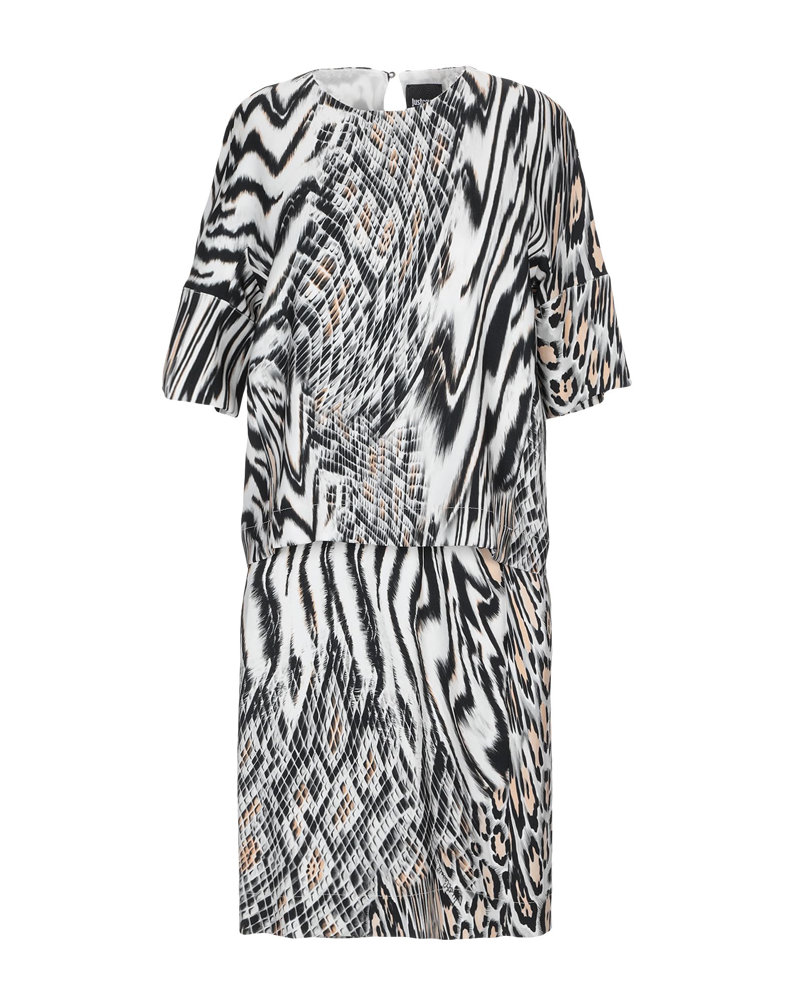 Платье JUST CAVALLI