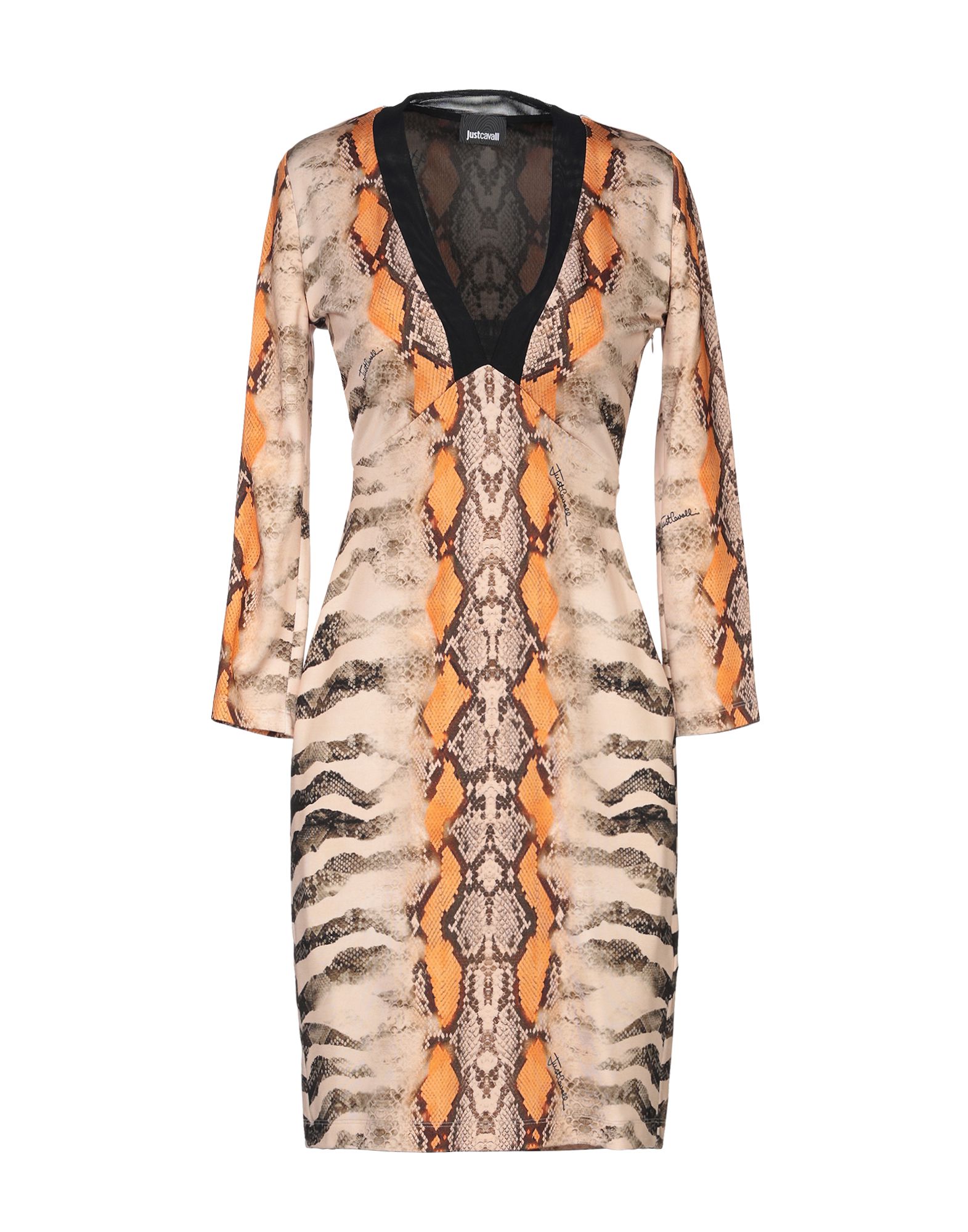 Платье JUST CAVALLI