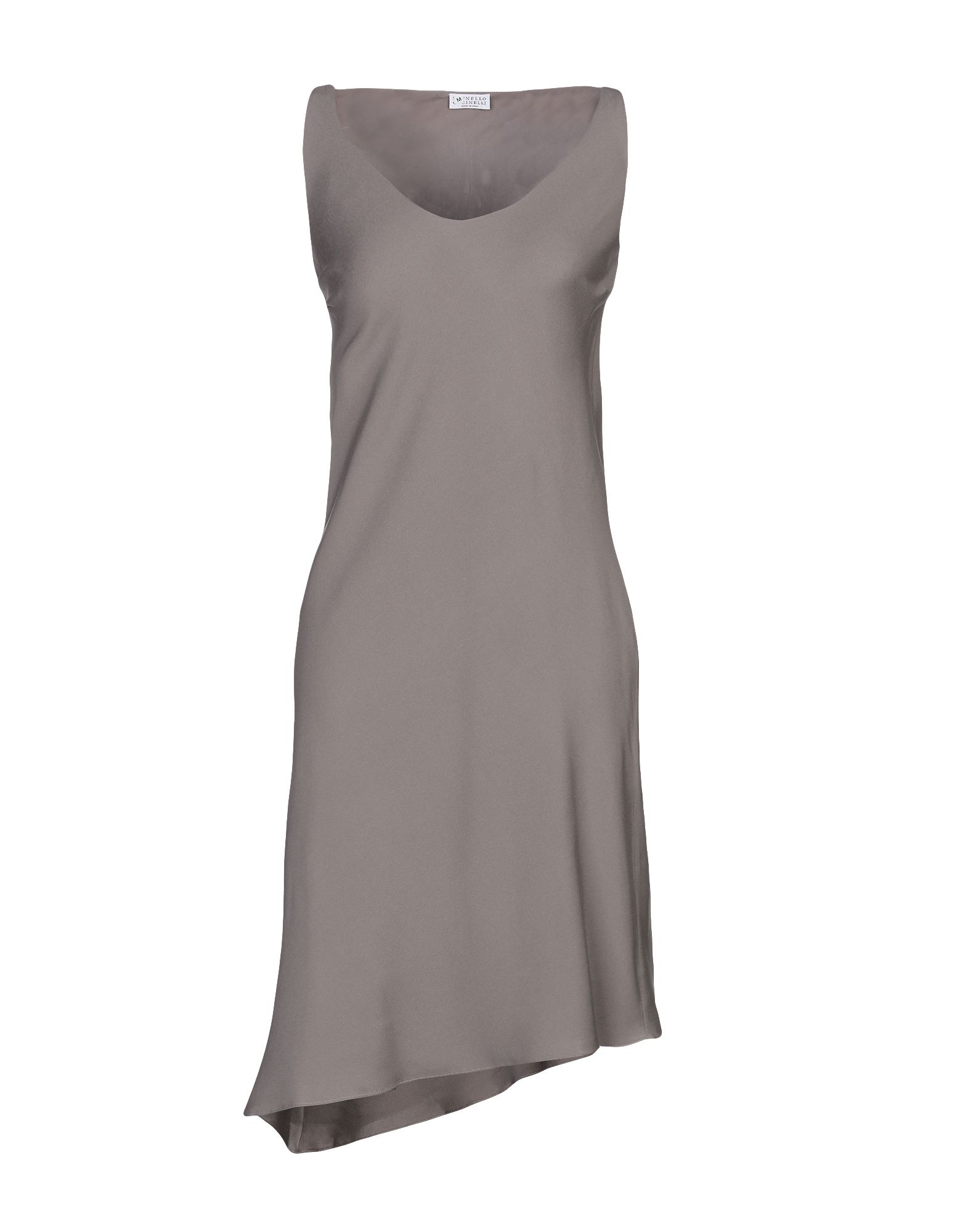 Платье BRUNELLO CUCINELLI