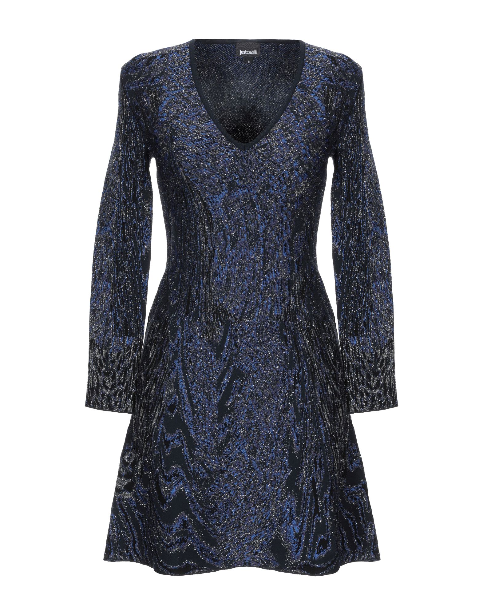 Платье JUST CAVALLI