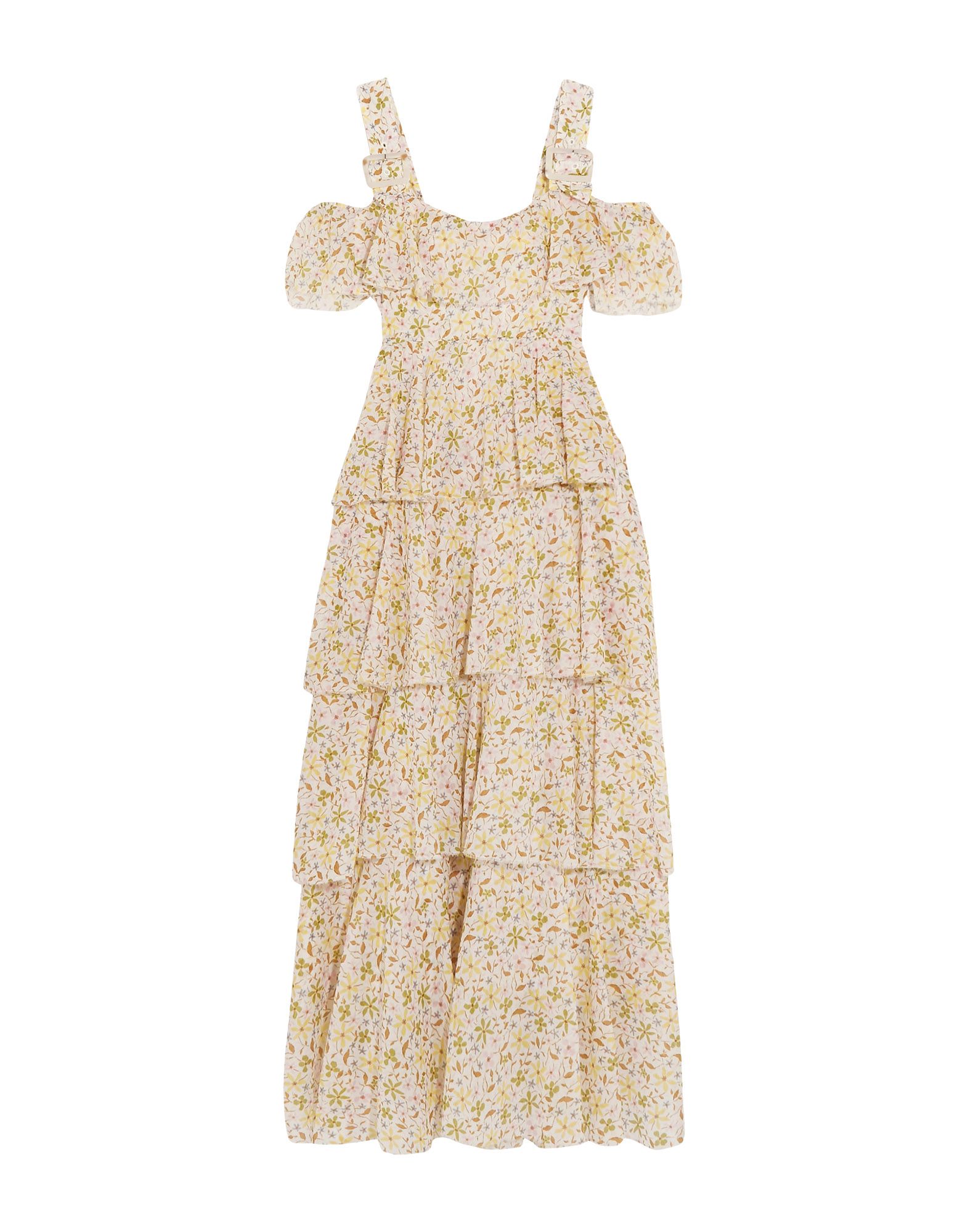 Платье ALEXACHUNG