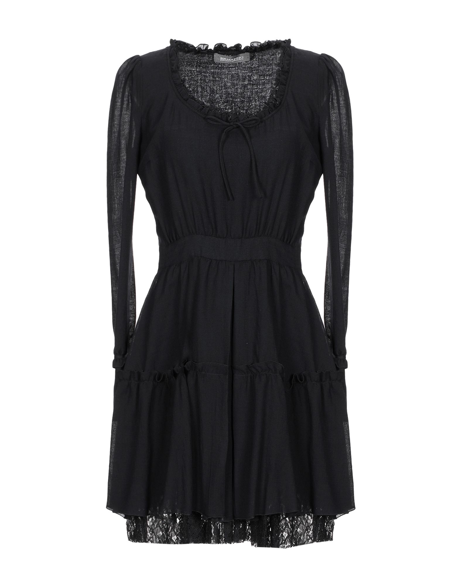 Платье ERMANNO DI ERMANNO SCERVINO