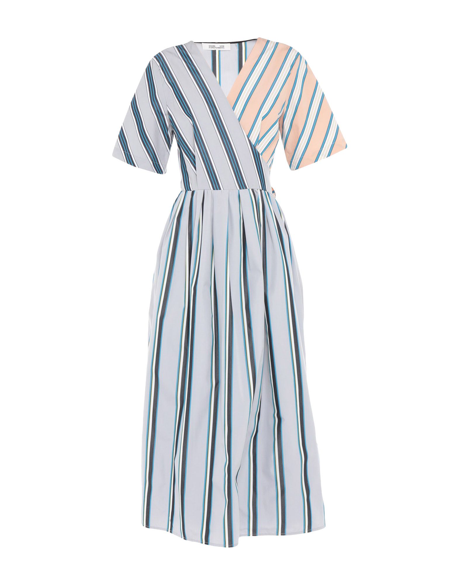 DIANE VON FURSTENBERG DIANE VON FURSTENBERG ΦΟΡΕΜΑΤΑ Midi φόρεμα