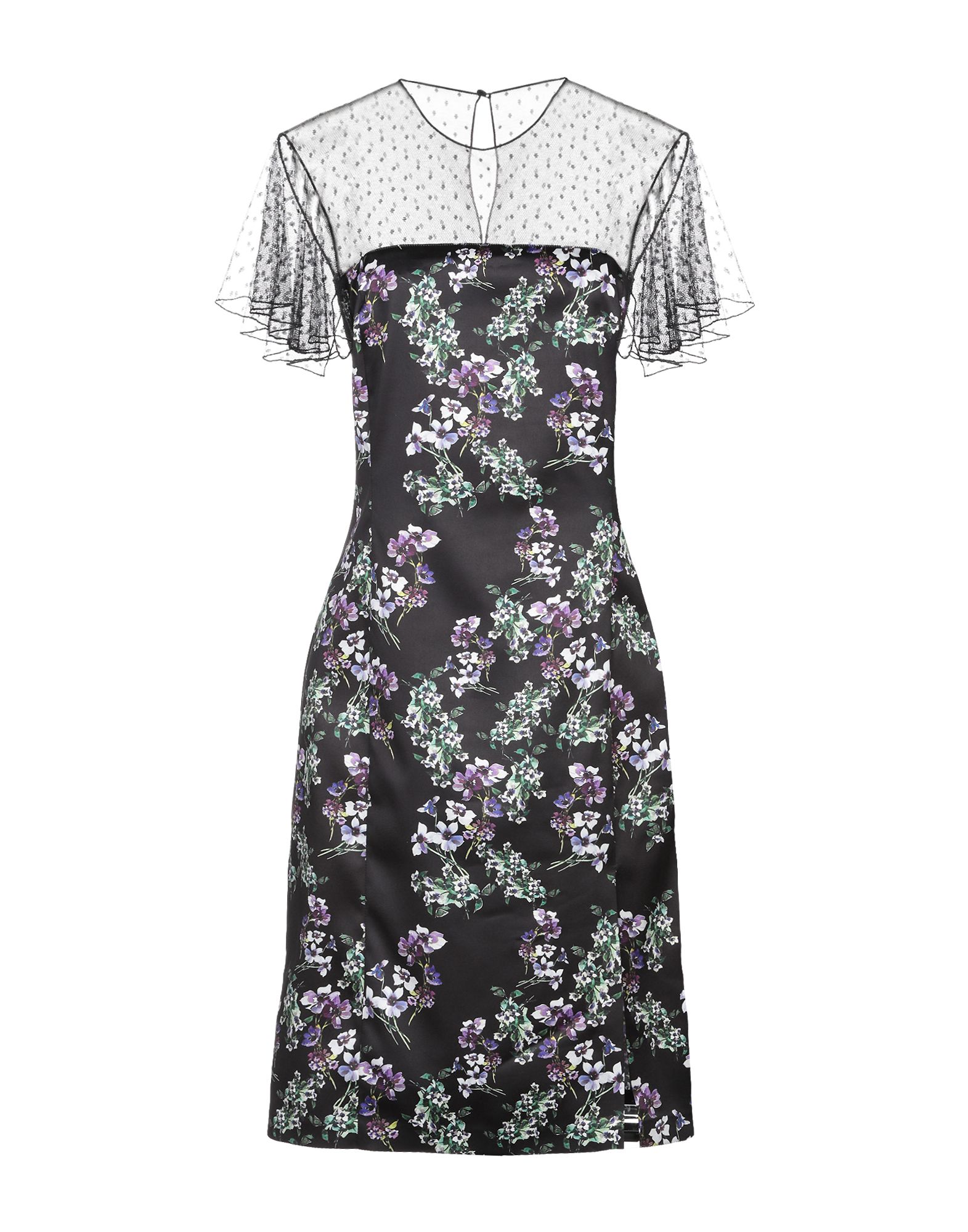 Платье BLUMARINE