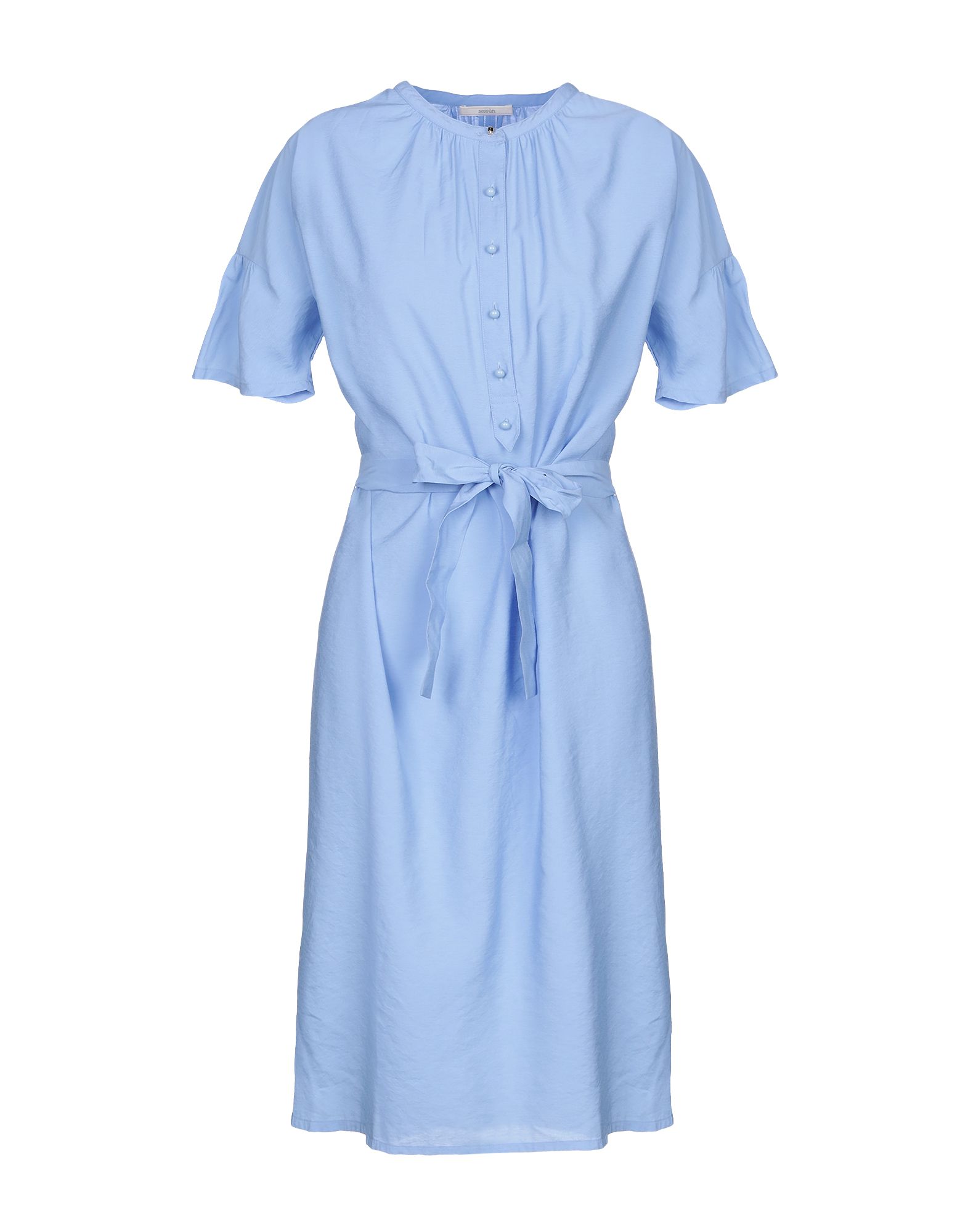  Sessun - Kleider - Midi-kleider - On Yoox.com 