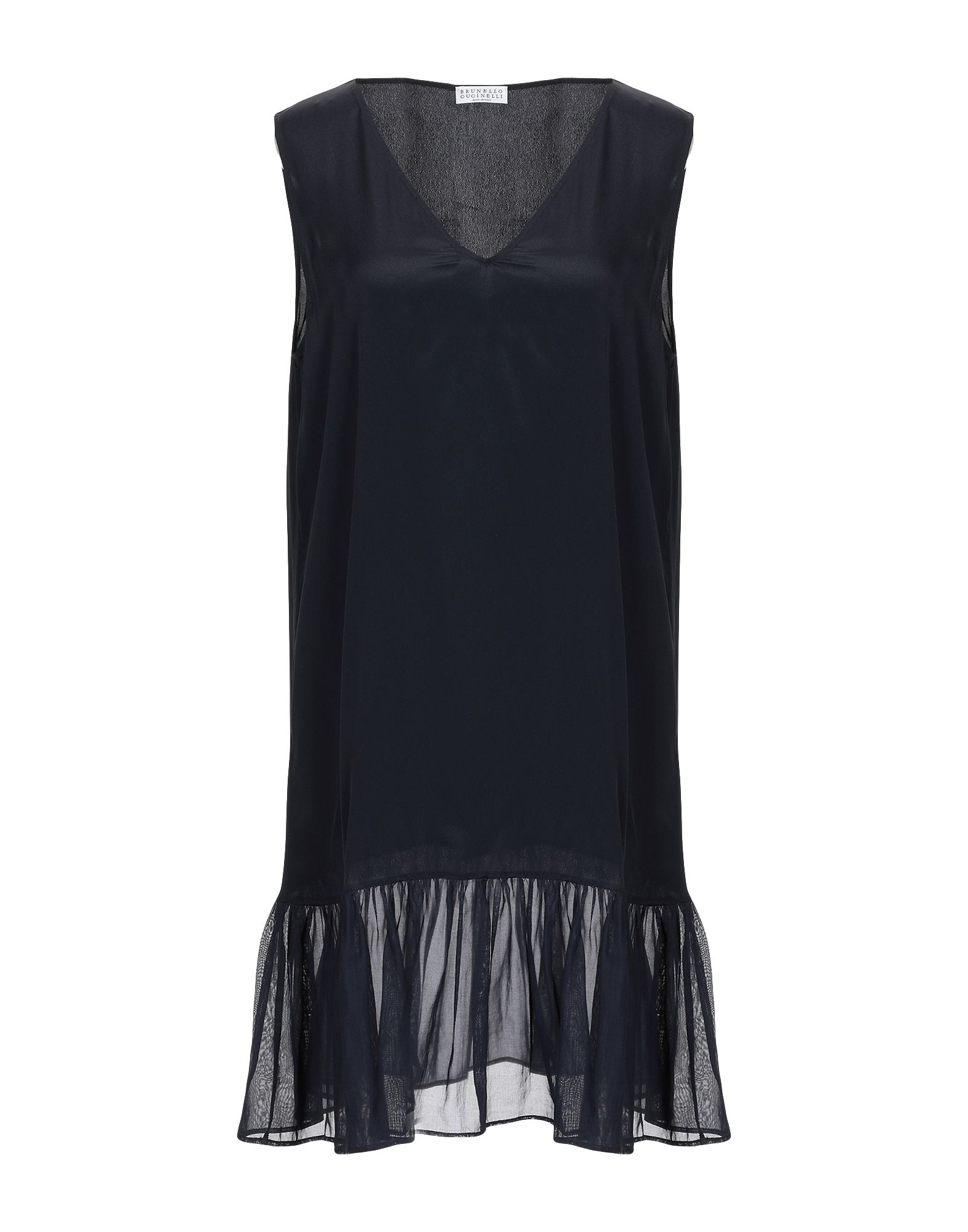 Платье BRUNELLO CUCINELLI