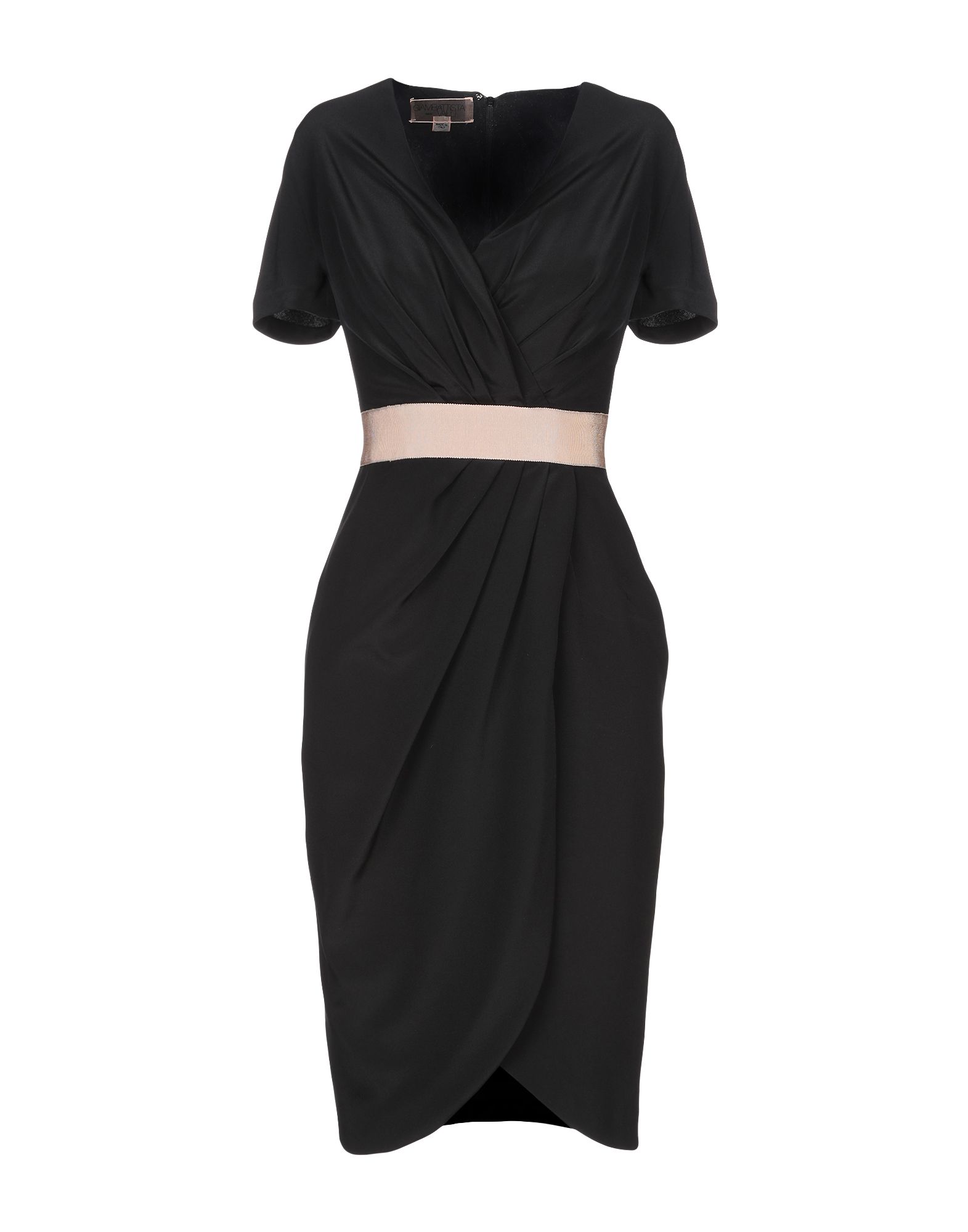 Платье GIAMBATTISTA VALLI