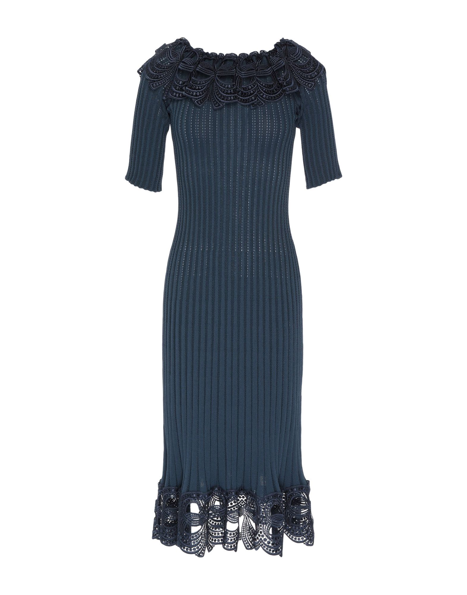 Платье BLUMARINE