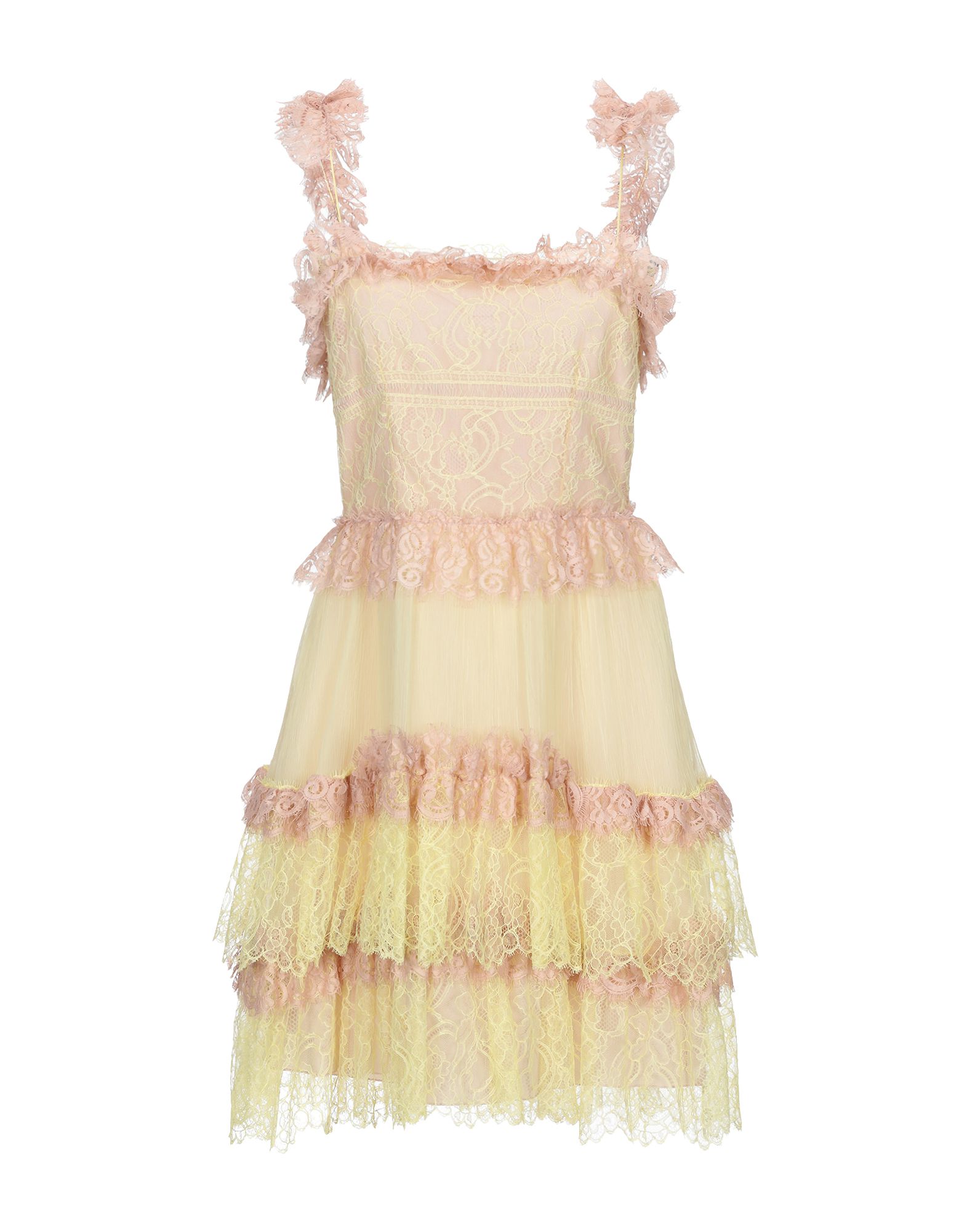 Платье BLUMARINE