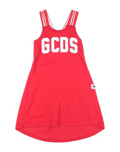 Платье GCDS Mini 34940354AT