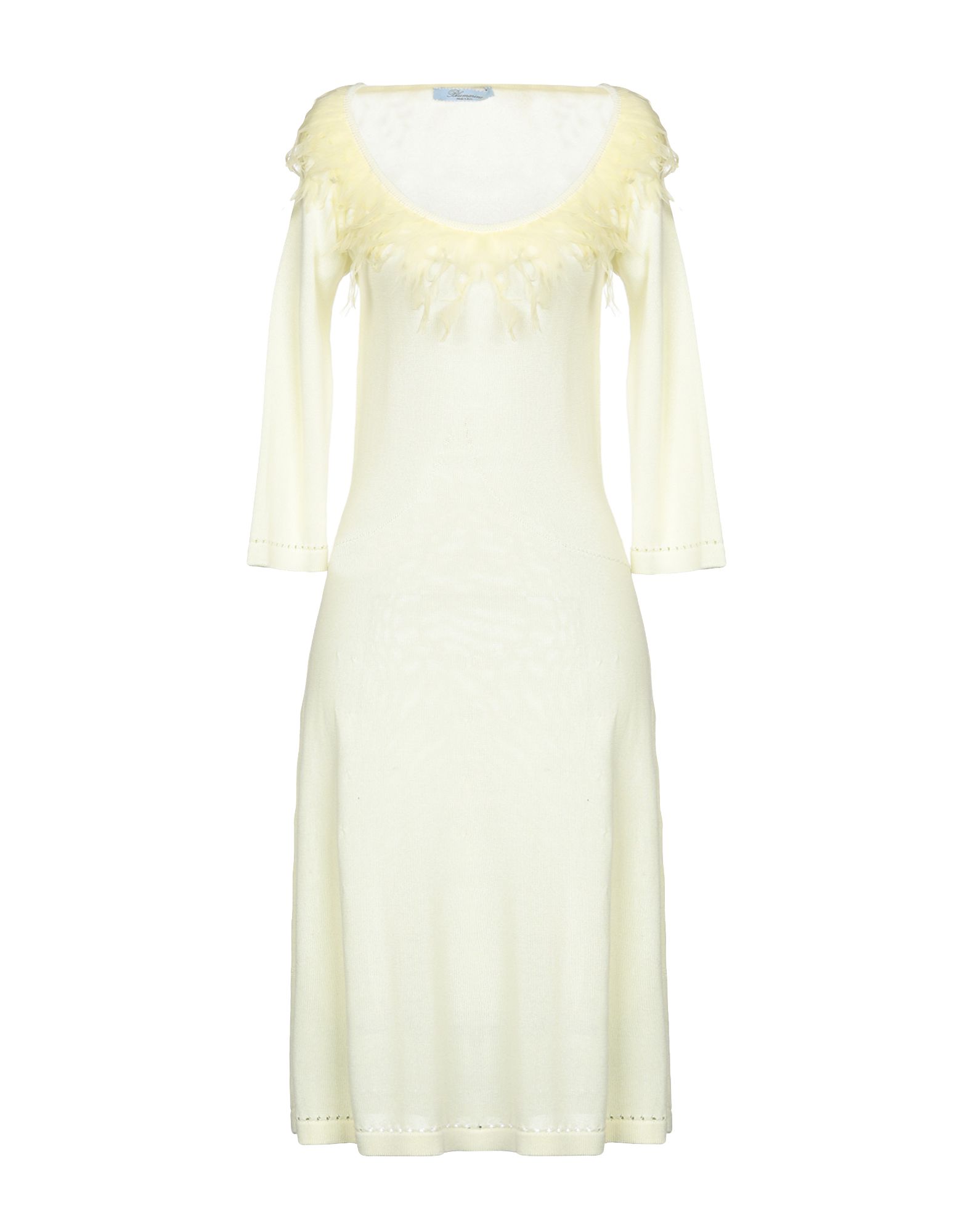 Платье BLUMARINE