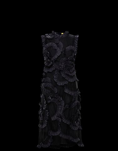 MONCLER DRESS - Dresses - women