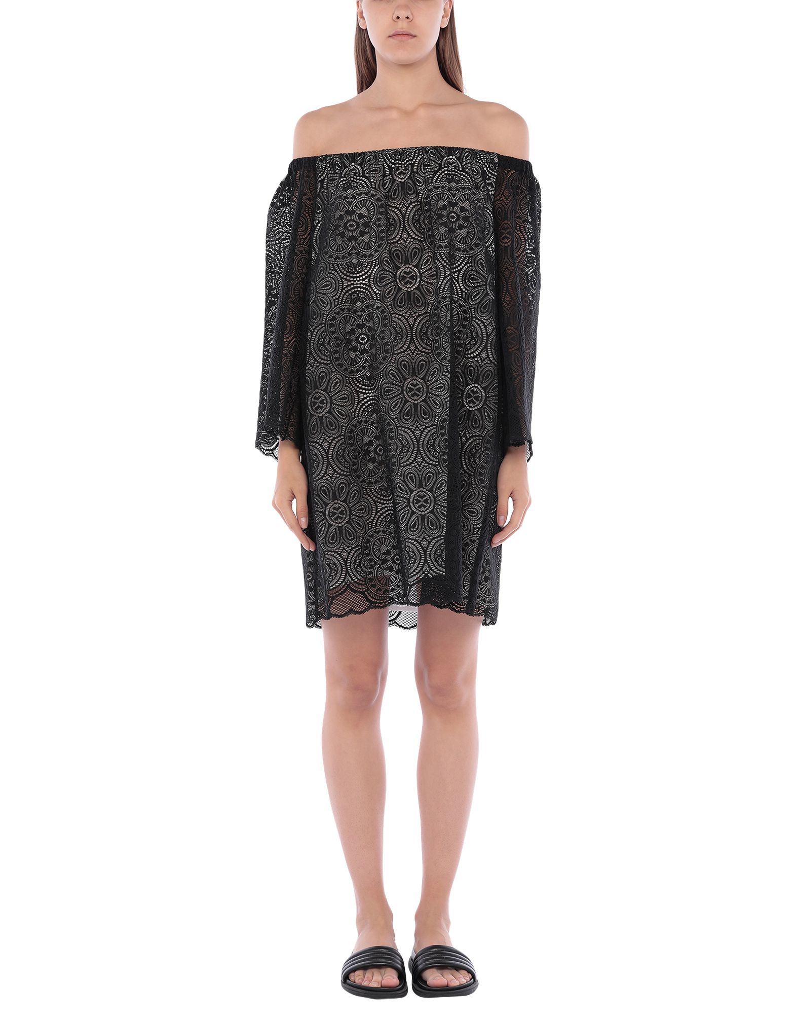 TWINSET Пляжное платье