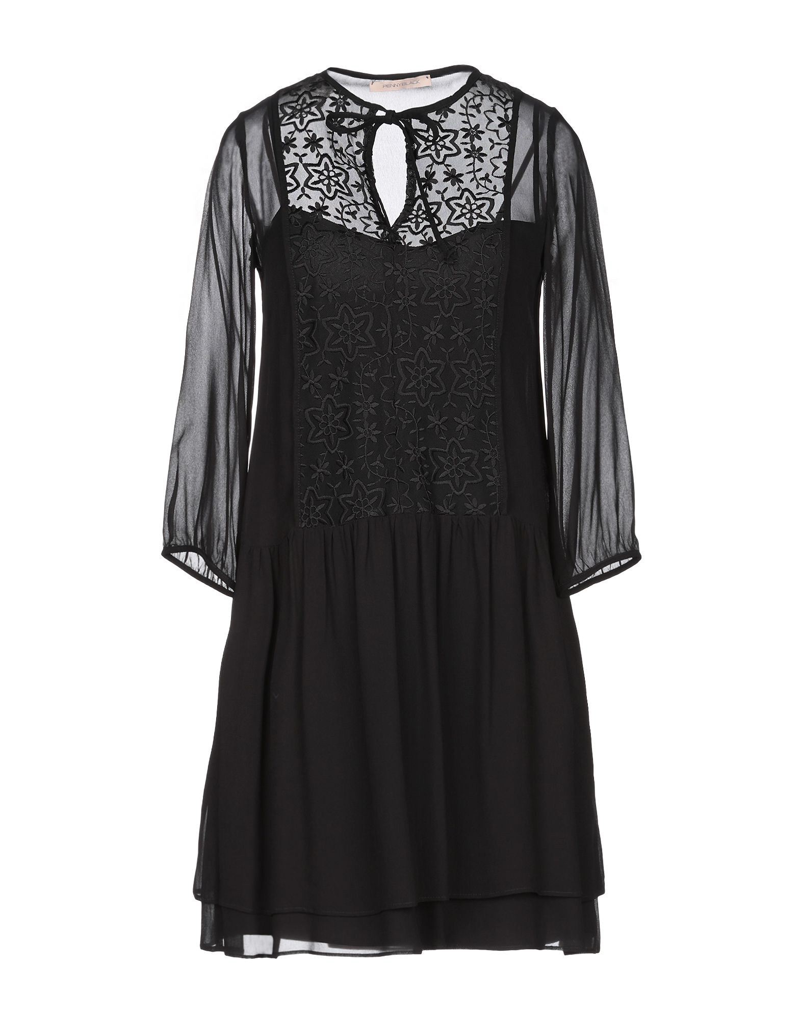 Платье PENNYBLACK