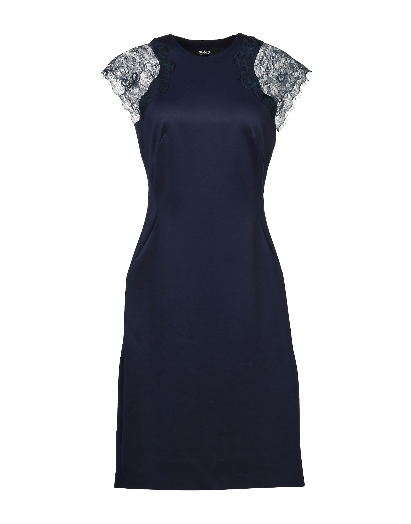 Платье SISTE' S