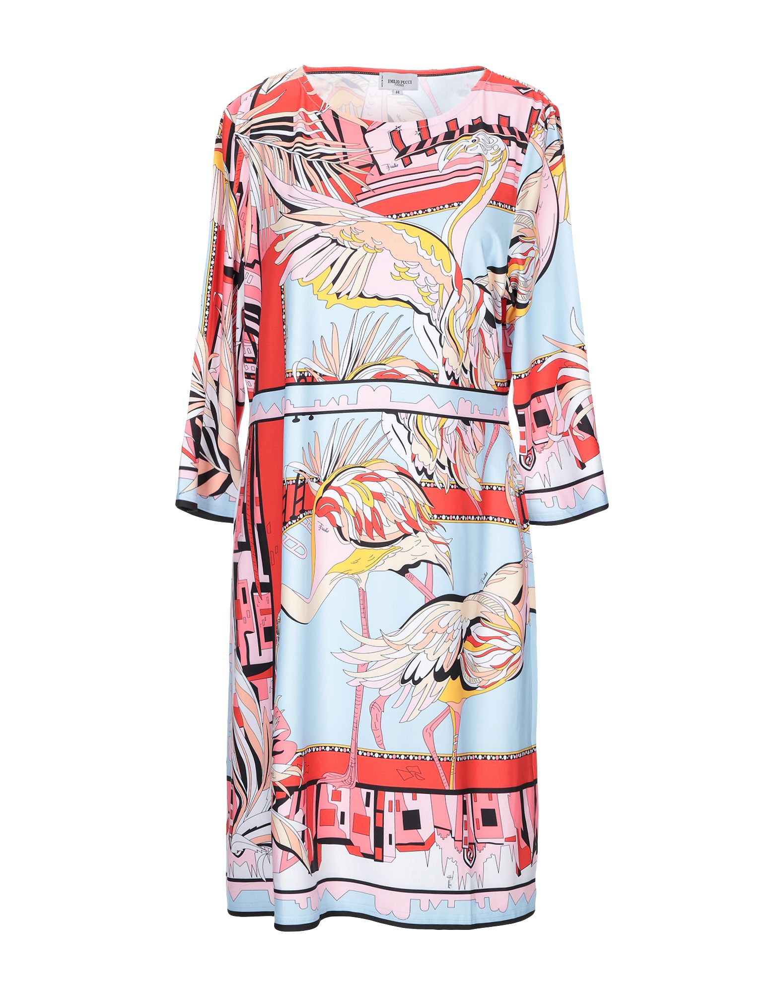 Платье EMILIO PUCCI
