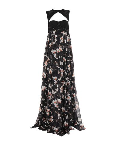 фото Длинное платье Givenchy
