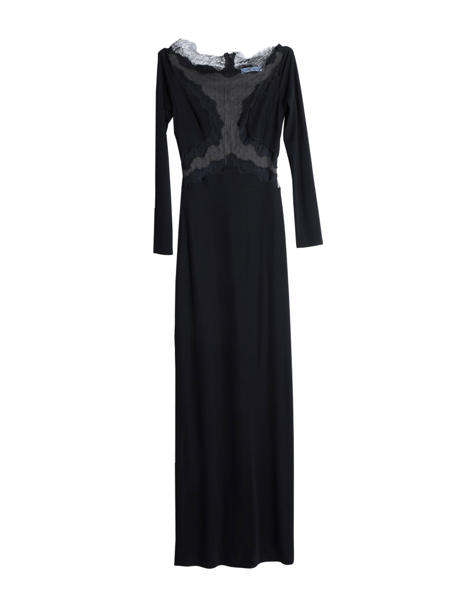 Платье BLUMARINE
