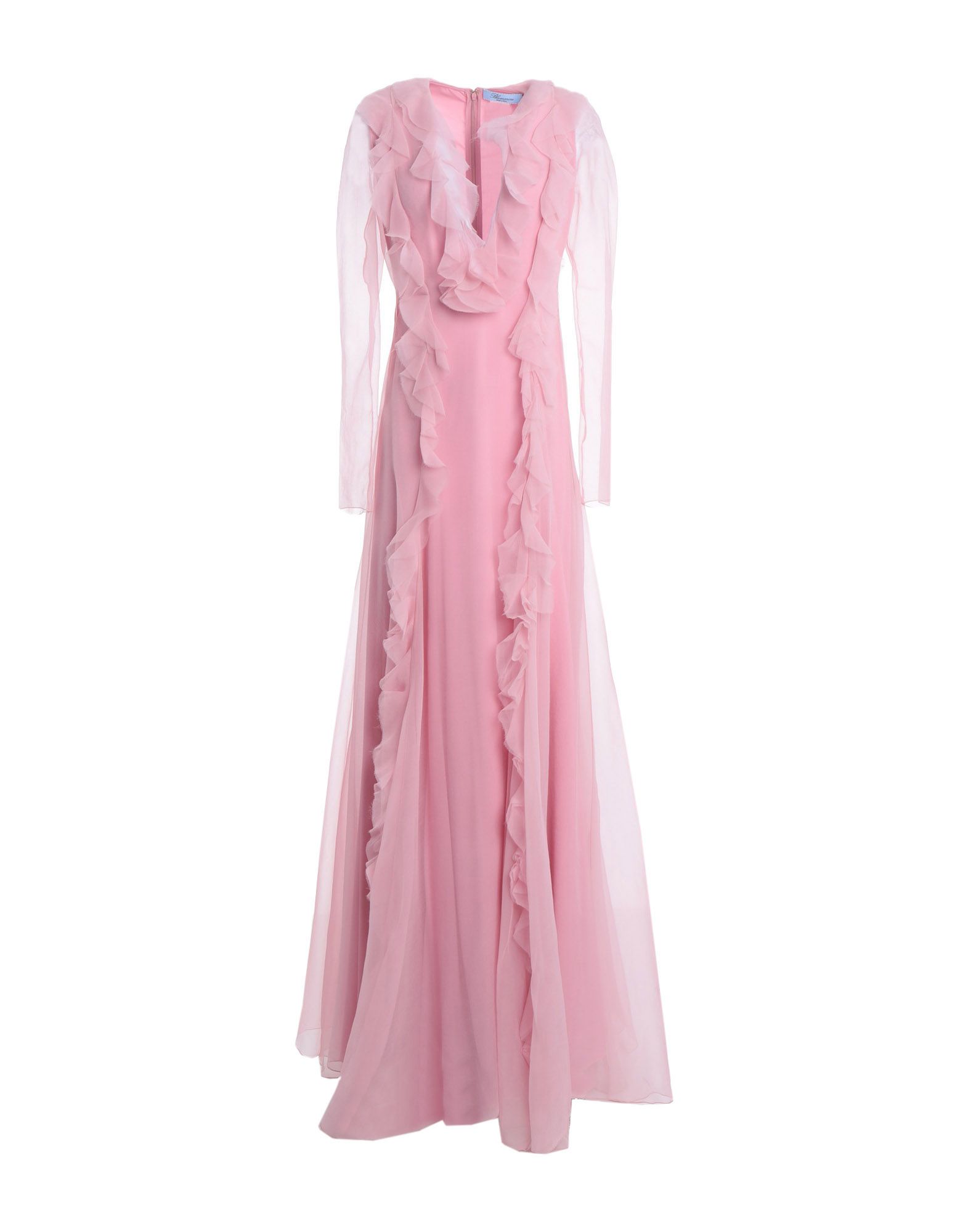 Платье BLUMARINE