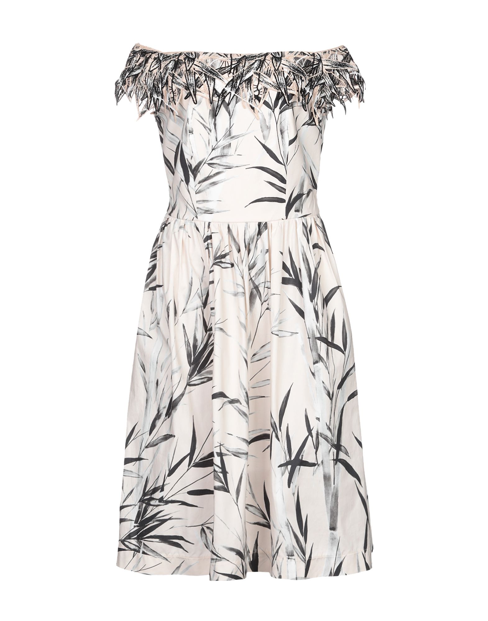Платье BLUMARINE