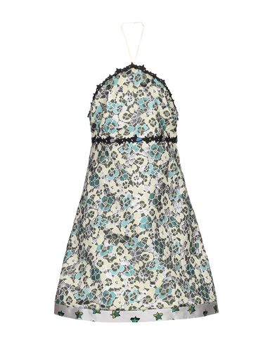 фото Короткое платье Giambattista valli