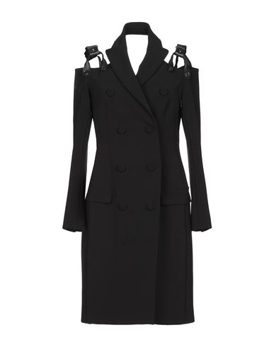 Woman Mini dress Black Size 8 Polyamide, Elastane